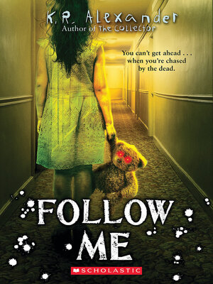 cover image of Follow Me